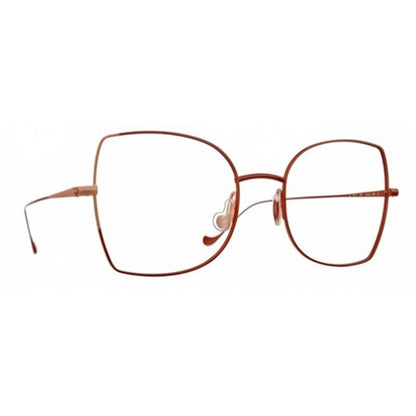 Brille Caroline Abram, Modell: Vaea Farbe: 598