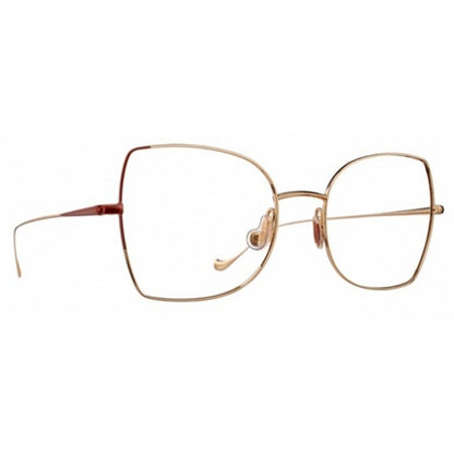 Brille Caroline Abram, Modell: Vaea Farbe: 599