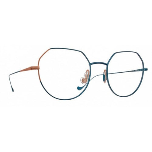 Brille Caroline Abram, Modell: Vahina Farbe: 596