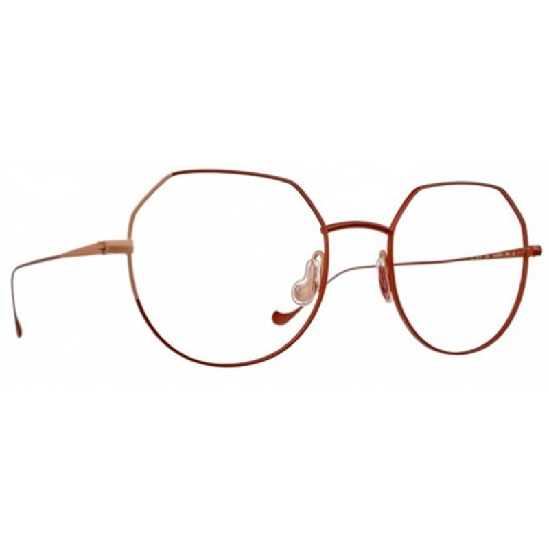 Brille Caroline Abram, Modell: Vahina Farbe: 598