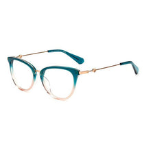 Lade das Bild in den Galerie-Viewer, Brille Kate Spade, Modell: ValenciaG Farbe: ZI9
