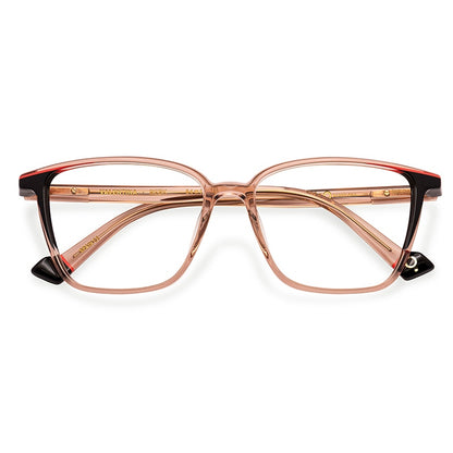Brille Etnia Barcelona, Modell: Valentina Farbe: BEBK