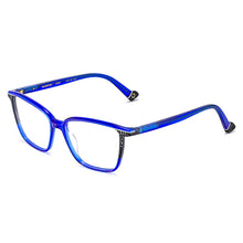 Lade das Bild in den Galerie-Viewer, Brille Etnia Barcelona, Modell: Valentina Farbe: BLBK
