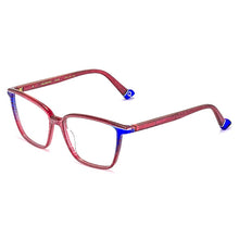 Lade das Bild in den Galerie-Viewer, Brille Etnia Barcelona, Modell: Valentina Farbe: BXBL
