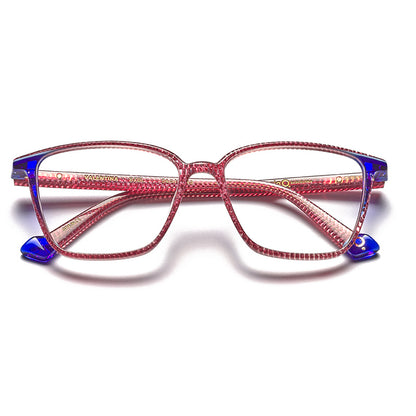 Brille Etnia Barcelona, Modell: Valentina Farbe: BXBL