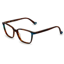 Lade das Bild in den Galerie-Viewer, Brille Etnia Barcelona, Modell: Valentina Farbe: HVTQ
