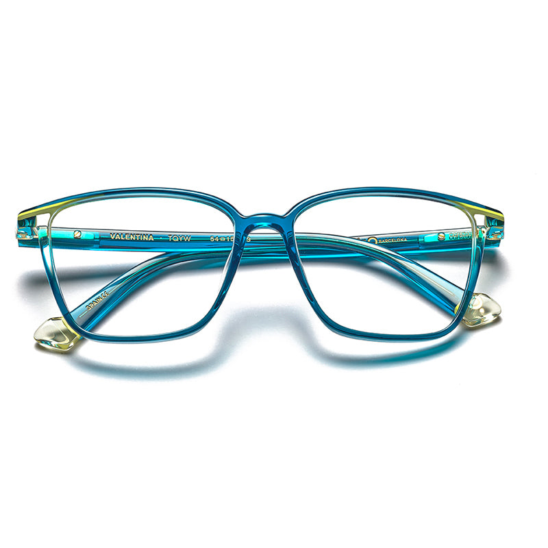 Brille Etnia Barcelona, Modell: Valentina Farbe: TQYW
