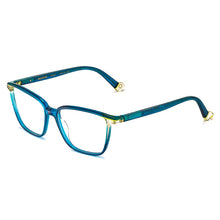 Lade das Bild in den Galerie-Viewer, Brille Etnia Barcelona, Modell: Valentina Farbe: TQYW
