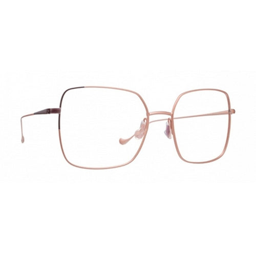 Brille Caroline Abram, Modell: VALERIA Farbe: 592