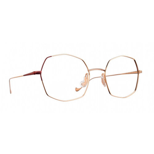 Brille Caroline Abram, Modell: Valeska Farbe: 599