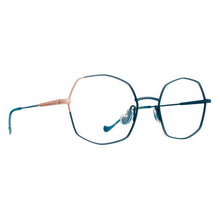 Lade das Bild in den Galerie-Viewer, Brille Caroline Abram, Modell: VALESKAYA Farbe: 544
