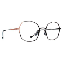 Lade das Bild in den Galerie-Viewer, Brille Caroline Abram, Modell: VALESKAYA Farbe: 545B
