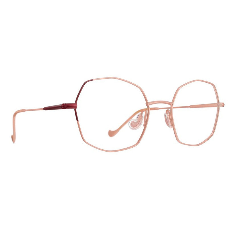 Brille Caroline Abram, Modell: VALESKAYA Farbe: 574