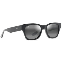 Lade das Bild in den Galerie-Viewer, Sonnenbrille Maui Jim, Modell: ValleyIsle Farbe: 78002
