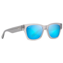 Lade das Bild in den Galerie-Viewer, Sonnenbrille Maui Jim, Modell: ValleyIsle Farbe: B78014
