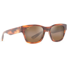 Lade das Bild in den Galerie-Viewer, Sonnenbrille Maui Jim, Modell: ValleyIsle Farbe: H78010
