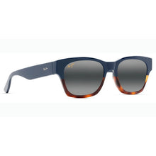 Lade das Bild in den Galerie-Viewer, Sonnenbrille Maui Jim, Modell: ValleyIsle Farbe: MM780002
