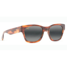 Lade das Bild in den Galerie-Viewer, Sonnenbrille Maui Jim, Modell: ValleyIsle Farbe: MM780003
