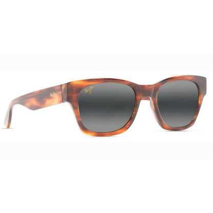 Sonnenbrille Maui Jim, Modell: ValleyIsle Farbe: MM780003