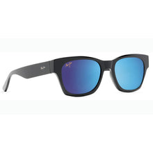 Lade das Bild in den Galerie-Viewer, Sonnenbrille Maui Jim, Modell: ValleyIsle Farbe: MM780005
