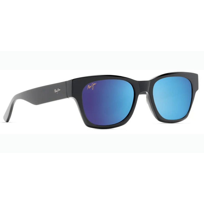 Sonnenbrille Maui Jim, Modell: ValleyIsle Farbe: MM780005