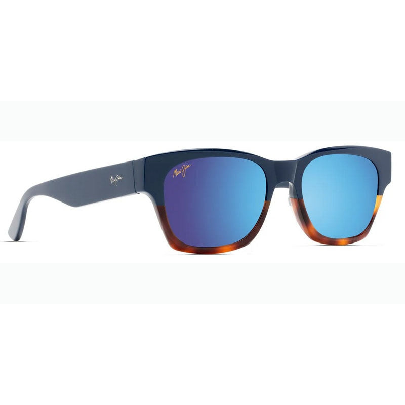 Sonnenbrille Maui Jim, Modell: ValleyIsle Farbe: MM780006