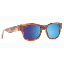 Lade das Bild in den Galerie-Viewer, Sonnenbrille Maui Jim, Modell: ValleyIsle Farbe: MM780007
