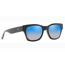 Lade das Bild in den Galerie-Viewer, Sonnenbrille Maui Jim, Modell: ValleyIsle Farbe: MM780009
