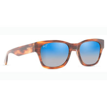 Lade das Bild in den Galerie-Viewer, Sonnenbrille Maui Jim, Modell: ValleyIsle Farbe: MM780011
