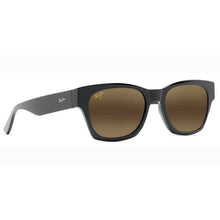 Lade das Bild in den Galerie-Viewer, Sonnenbrille Maui Jim, Modell: ValleyIsle Farbe: MM780013
