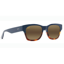 Lade das Bild in den Galerie-Viewer, Sonnenbrille Maui Jim, Modell: ValleyIsle Farbe: MM780014
