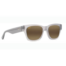 Lade das Bild in den Galerie-Viewer, Sonnenbrille Maui Jim, Modell: ValleyIsle Farbe: MM780016
