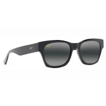 Lade das Bild in den Galerie-Viewer, Sonnenbrille Maui Jim, Modell: ValleyIsle Farbe: MM780017
