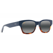 Lade das Bild in den Galerie-Viewer, Sonnenbrille Maui Jim, Modell: ValleyIsle Farbe: MM780019
