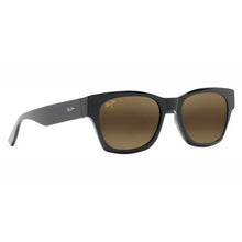 Lade das Bild in den Galerie-Viewer, Sonnenbrille Maui Jim, Modell: ValleyIsle Farbe: MM780021
