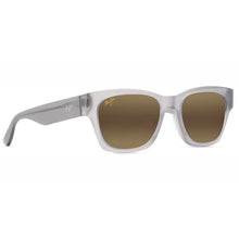 Lade das Bild in den Galerie-Viewer, Sonnenbrille Maui Jim, Modell: ValleyIsle Farbe: MM780022
