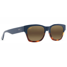 Lade das Bild in den Galerie-Viewer, Sonnenbrille Maui Jim, Modell: ValleyIsle Farbe: MM780023
