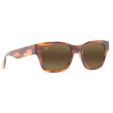 Lade das Bild in den Galerie-Viewer, Sonnenbrille Maui Jim, Modell: ValleyIsle Farbe: MM780024
