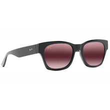 Lade das Bild in den Galerie-Viewer, Sonnenbrille Maui Jim, Modell: ValleyIsle Farbe: MM780025
