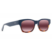 Lade das Bild in den Galerie-Viewer, Sonnenbrille Maui Jim, Modell: ValleyIsle Farbe: MM780027
