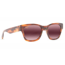 Lade das Bild in den Galerie-Viewer, Sonnenbrille Maui Jim, Modell: ValleyIsle Farbe: MM780028
