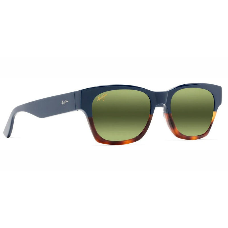 Sonnenbrille Maui Jim, Modell: ValleyIsle Farbe: MM780031