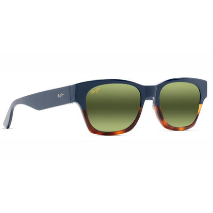 Sonnenbrille Maui Jim, Modell: ValleyIsle Farbe: MM780031