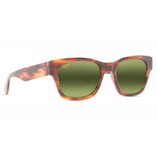 Lade das Bild in den Galerie-Viewer, Sonnenbrille Maui Jim, Modell: ValleyIsle Farbe: MM780032
