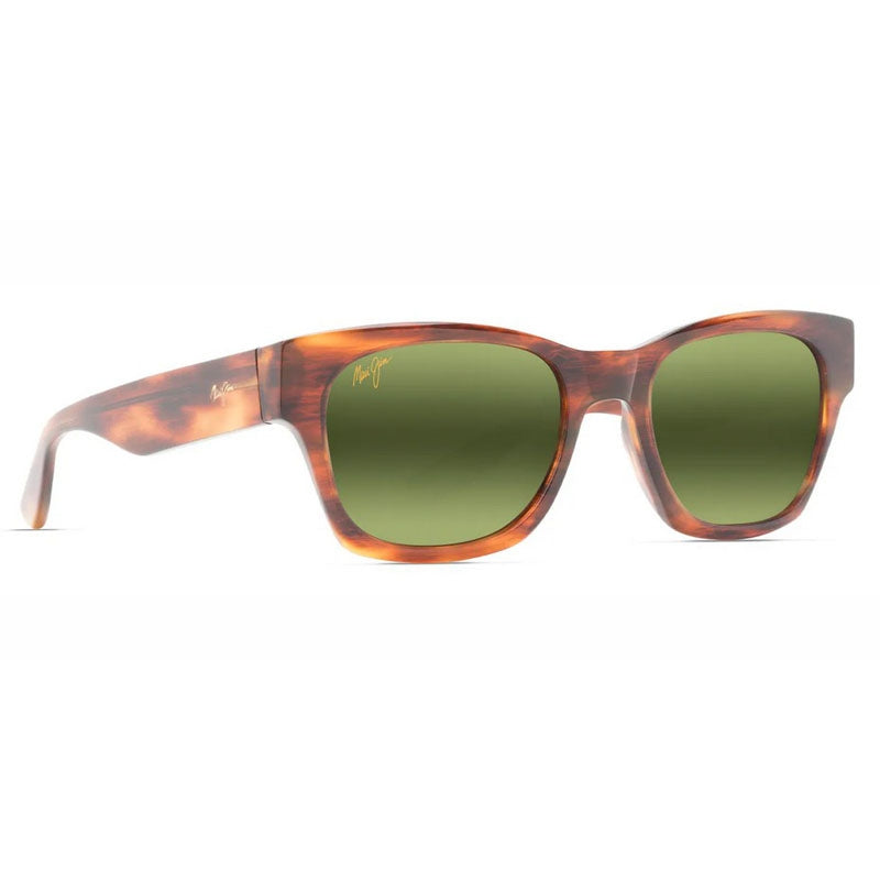 Sonnenbrille Maui Jim, Modell: ValleyIsle Farbe: MM780032