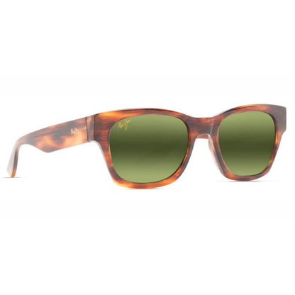 Sonnenbrille Maui Jim, Modell: ValleyIsle Farbe: MM780032