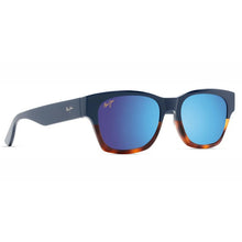 Lade das Bild in den Galerie-Viewer, Sonnenbrille Maui Jim, Modell: ValleyIsle Farbe: MM780035
