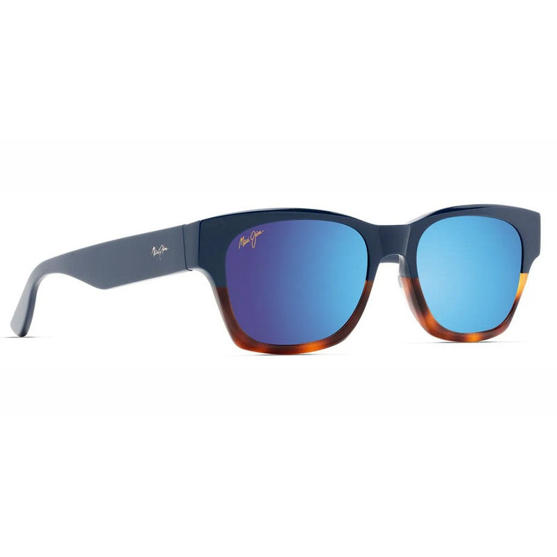 Sonnenbrille Maui Jim, Modell: ValleyIsle Farbe: MM780035
