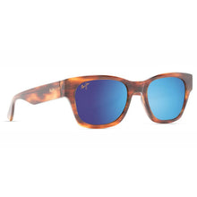 Lade das Bild in den Galerie-Viewer, Sonnenbrille Maui Jim, Modell: ValleyIsle Farbe: MM780036
