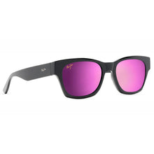 Lade das Bild in den Galerie-Viewer, Sonnenbrille Maui Jim, Modell: ValleyIsle Farbe: MM780037
